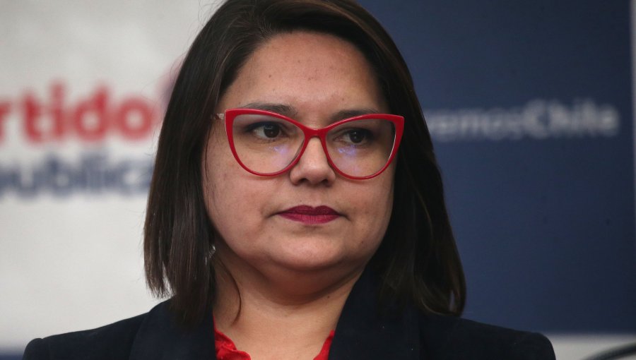 Secretaria general de Republicanos: “Si Jaime Guzmán estuviera vivo, votaría por José Antonio Kast"