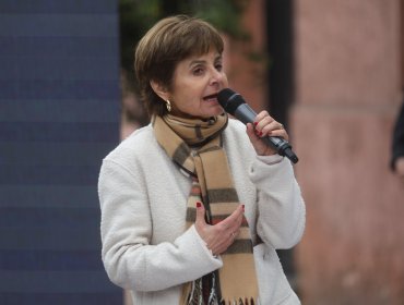 Paula Daza llama al Ministerio de Salud a "transparentar los costos reales" de la cartera para poder tener un Presupuesto 2026 acorde