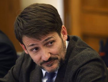 Ministro Pardow explica baja preliminar en tarifas eléctricas: “Este es un cambio metodológico"