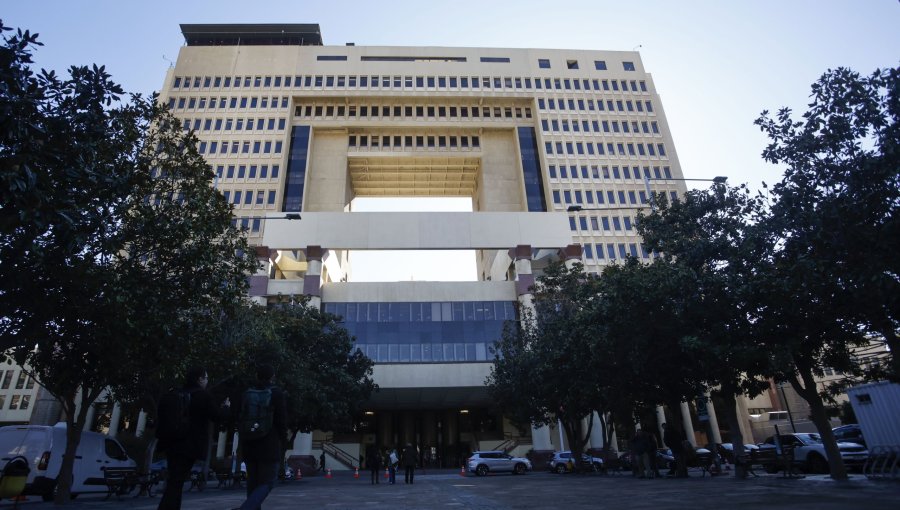 Editorial: El vergonzoso Congreso Nacional