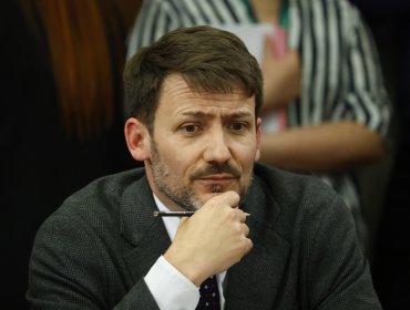 Partido Republicano respalda acusación constitucional en contra del ministro Pardow por error en cuentas de luz