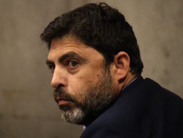 Decretan prisión preventiva para exjuez tributario y aduanero de la región Metropolitana imputado por cohecho agravado