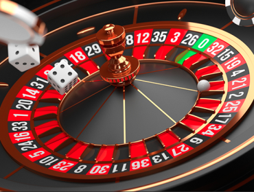 Casino en Vivo: La Experiencia Real desde la Comodidad de tu Hogar