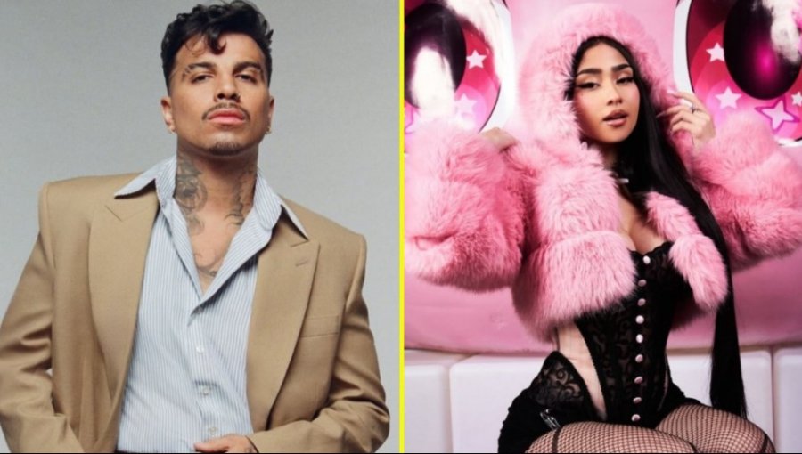 Rauw Alejandro y Paloma Mami encienden rumores de romance: “Amor en secreto…”
