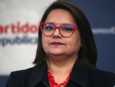 Secretaria general del Partido Republicano acusa "victimismo" en la UDI tras sus dichos sobre Jaime Guzmán
