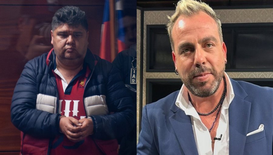 Autor intelectual del asesinato del Rey de Meiggs revela reacción de Kaminski tras enterarse del crimen: “Me llamó la atención”