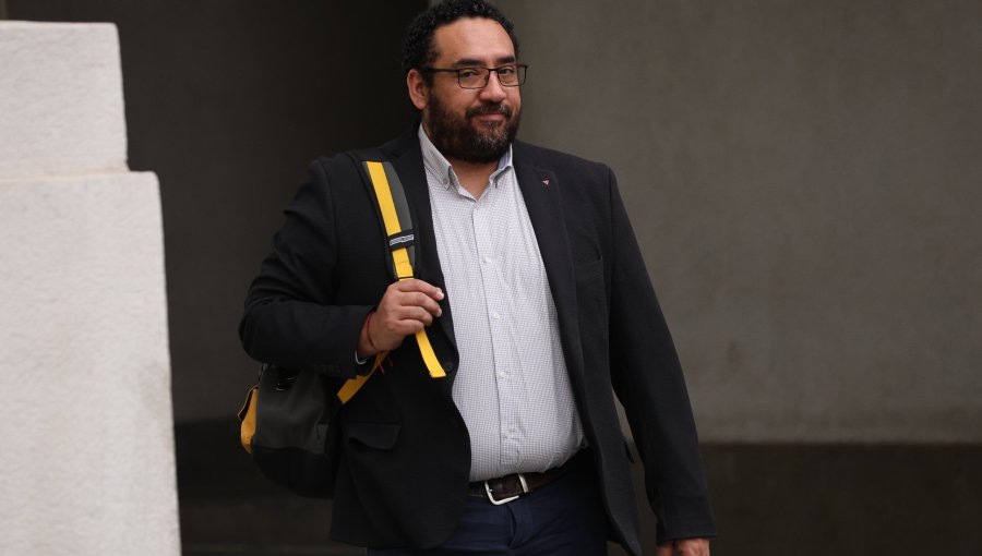Ministro Cataldo dice que el FES le permitirá al Estado ahorrar $2,9 billones en 10 años