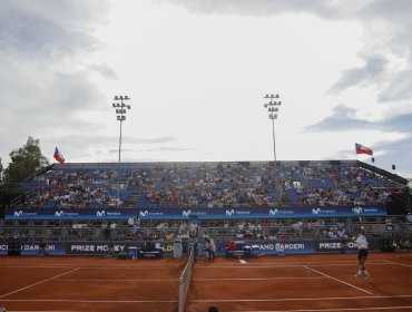 ATP de Santiago 2026: Ex 6 del mundo es el primer tenista confirmado