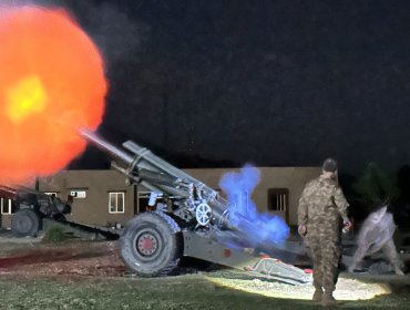 Escalan los combates entre Afganistán y Pakistán en la frontera de Spin Boldak: más de una decena de muertos