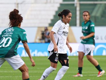 Colo-Colo se despide en semifinales de la Copa Libertadores Femenina tras caer por penales ante Deportivo Cali
