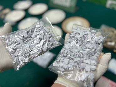 En prisión preventiva quedaron dos imputadas por tráfico de drogas en San Antonio
