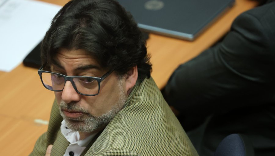 Tricel decidirá el día jueves si Daniel Jadue puede volver a ser candidato a diputado