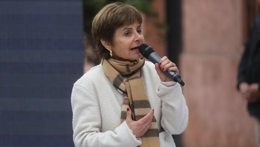 Paula Daza llama al Ministerio de Salud a "transparentar los costos reales" de la cartera para poder tener un Presupuesto 2026 acorde