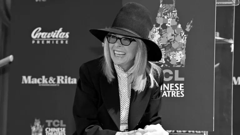 Revelan la causa de muerte de Diane Keaton: cercanos de la actriz aún mantienen sus dudas