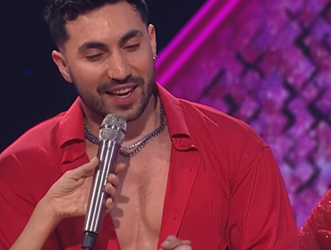 “Estamos evaluando personajes”: Hijo de Luis Jara no ocultó su descontento tras abandonar Fiebre de Baile