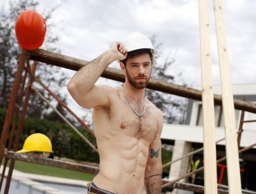 Ex Gran Hermano debuta en la actuación con papel principal en nueva teleserie: “Quise probar y quedé”