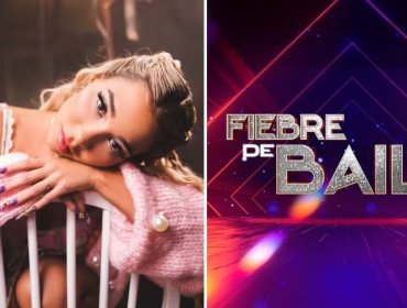 Princesa Alba preocupa a sus seguidores tras foto desde la clínica en medio de su participación en Fiebre de Baile