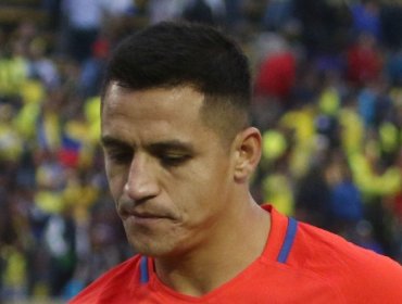 Alexis Sánchez y su reciente traspaso al Sevilla FC tras una difícil temporada en la Serie A de Italia