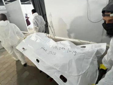 Las incógnitas sobre los cuerpos de los rehenes israelíes y la identidad de los cadáveres palestinos entregados por Israel