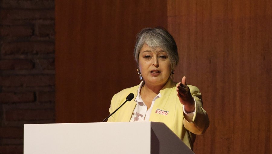 Jara califica como "una señal importante" la salida de Pardow del Ministerio de Energía: "Reconoce la magnitud del problema"