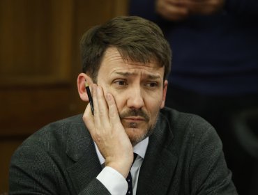 UDI baja la acusación constitucional contra Diego Pardow tras su renuncia y exige compensaciones