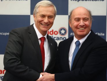 Coordinador económico de Kast afirma que alerta del CFA "viene a decirnos que debemos hacer" el recorte de US$ 6.000 millones