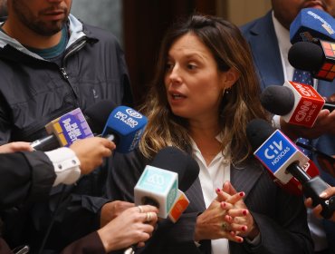 Fiscal Encina tras desafuero de diputado Lavín: "Ha sido una investigación bastante acuciosa"