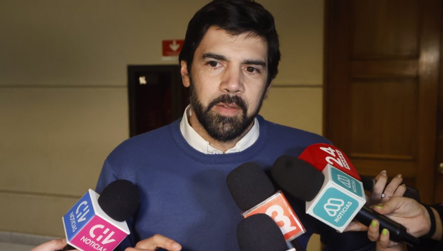Diputado Joaquín Lavín insiste en su inocencia y anuncia que recurrirá a la Corte Suprema para evitar desafuero