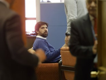 Este jueves Corte de Apelaciones revisará solicitud de desafuero contra el diputado Joaquín Lavín León por presunto fraude al fisco