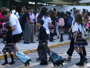Mineduc publica resultados del Sistema de Admisión Escolar 2026: más de la mitad de los estudiantes obtuvo su primera preferencia