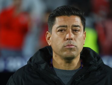 Ex psicólogo de la Selección chilena Sub 20: "Córdova es autoritario, no escucha. Él tomó la decisión de sacarme de la Roja"