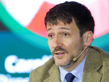 Diego Pardow renuncia al Ministerio de Energía en medio del escándalo por error en tarifas eléctricas