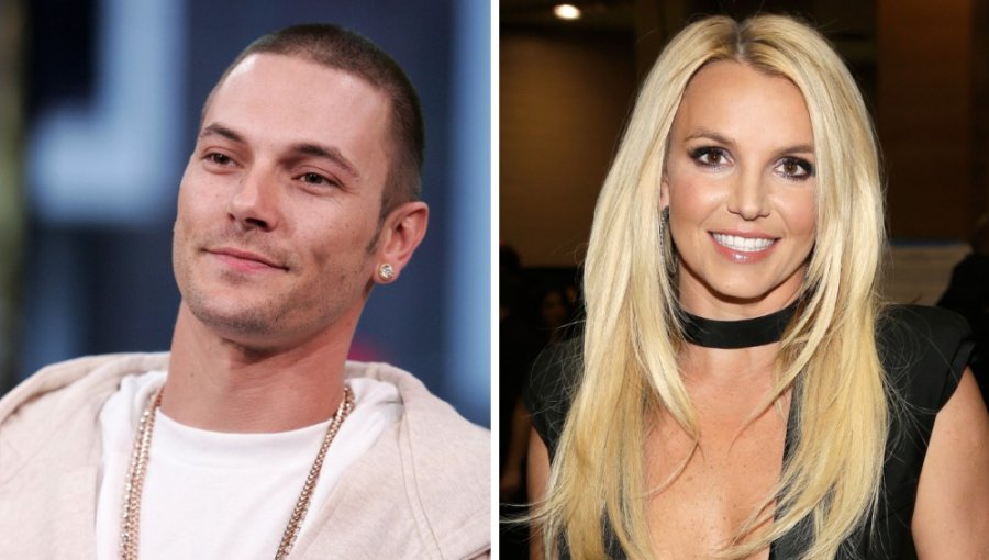 Britney Spears arremete contra su ex esposo y lo acusa de manipulación psicológica y abuso emocional tras fuertes dichos en su contra