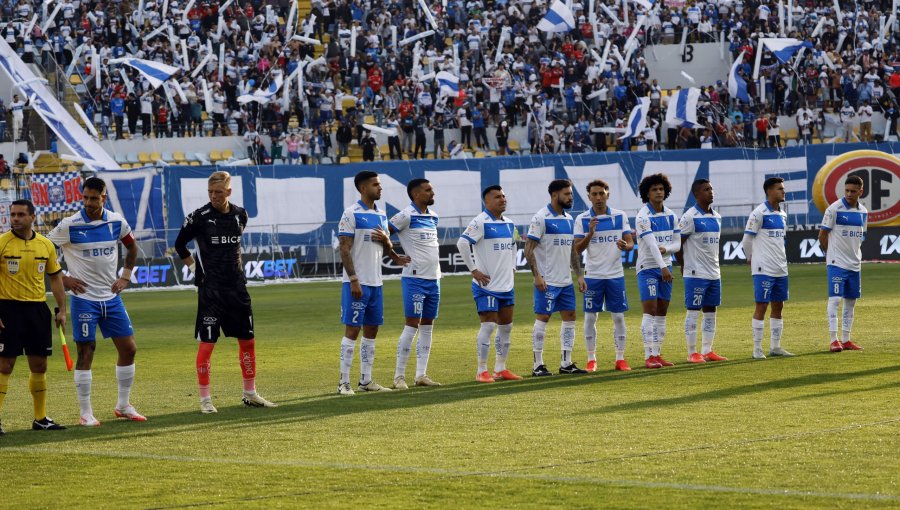 UC se lanza contra la Delegación de Valparaíso por ingreso diferido de sus hinchas al Sausalito: deben estar 3 horas antes