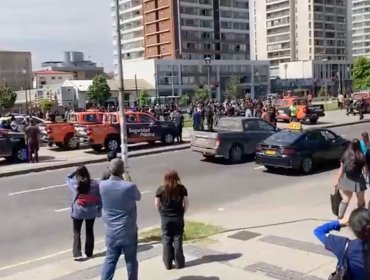 Editorial: Impacto en Viña del Mar: ¿Qué les pasa a nuestros jóvenes?