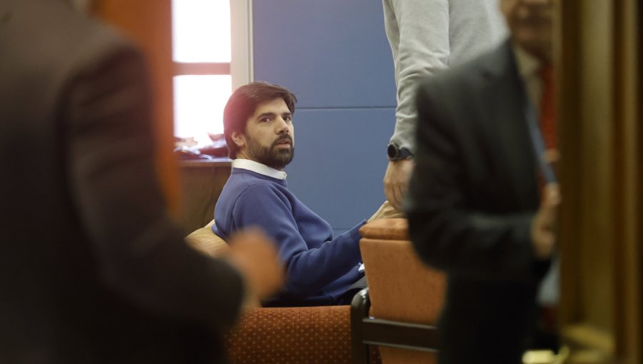 Este jueves Corte de Apelaciones revisará solicitud de desafuero contra el diputado Joaquín Lavín León por presunto fraude al fisco