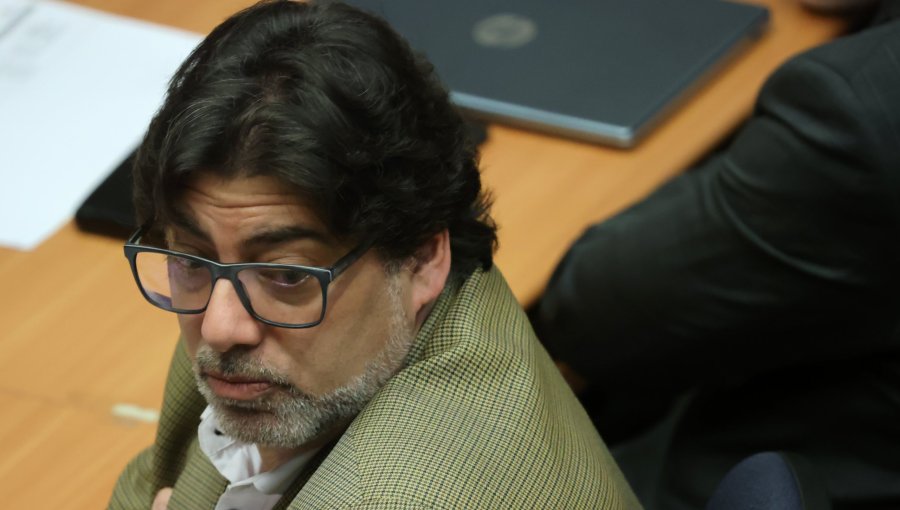Tricel rechaza solicitud de Daniel Jadue y no podrá ser candidato a diputado por el Distrito 9