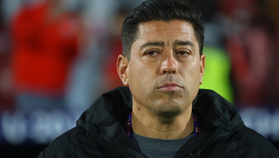 Ex psicólogo de la Selección chilena Sub 20: "Córdova es autoritario, no escucha. Él tomó la decisión de sacarme de la Roja"