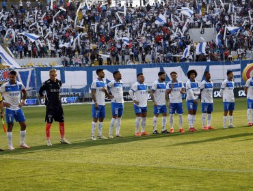 UC se lanza contra la Delegación de Valparaíso por ingreso diferido de sus hinchas al Sausalito: deben estar 3 horas antes