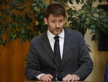 CNE afirma que ministro Pardow supo del "error" de las tarifas eléctricas a mediados de septiembre