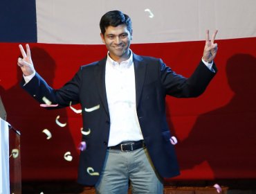 Rafael González propone incentivos para que el mundo privado vuelva a invertir en Valparaíso tras "retrocesos" de la gestión Sharp
