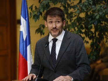 Salida de Pardow: Oficialismo valora la renuncia y oposición emplaza al Gobierno a "hacer valer otras responsabilidades"