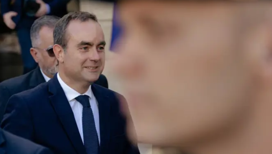Gobierno de Sébastien Lecornu sobrevive a dos mociones de censura gracias al apoyo parcial del Partido Socialista