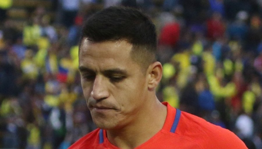 Alexis Sánchez y su reciente traspaso al Sevilla FC tras una difícil temporada en la Serie A de Italia