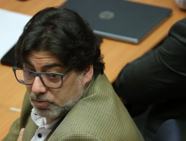 Tricel rechaza solicitud de Daniel Jadue y no podrá ser candidato a diputado por el Distrito 9