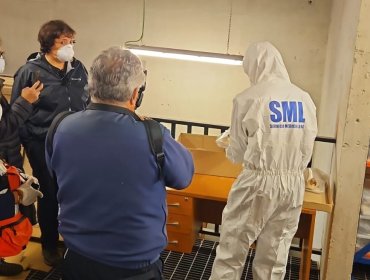 Encuentran tres cráneos humanos en el depósito del Museo de Historia Natural e Histórico de San Antonio