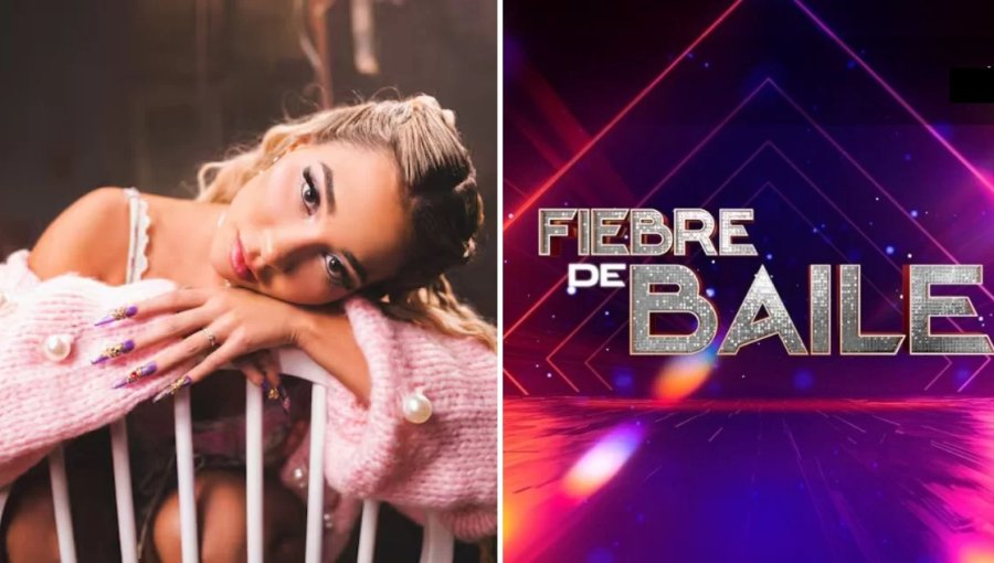 Princesa Alba preocupa a sus seguidores tras foto desde la clínica en medio de su participación en Fiebre de Baile