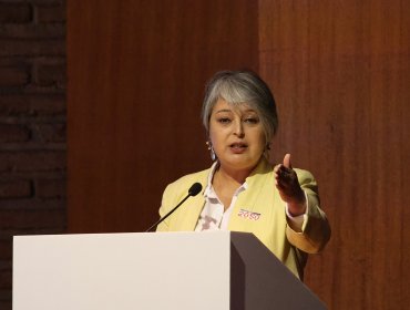 Jara califica como "una señal importante" la salida de Pardow del Ministerio de Energía: "Reconoce la magnitud del problema"