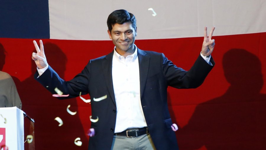 Rafael González propone incentivos para que el mundo privado vuelva a invertir en Valparaíso tras "retrocesos" de la gestión Sharp