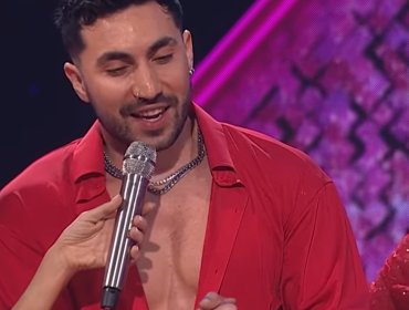 “Estamos evaluando personajes”: Hijo de Luis Jara no ocultó su descontento tras abandonar Fiebre de Baile
